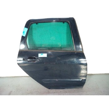 Recambio de puerta trasera derecha para peugeot 308 sw envy referencia OEM IAM   