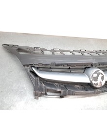 Recambio de rejilla paragolpes delantero para opel astra j (p10) 2.0 cdti (68) referencia OEM IAM 13368851   2