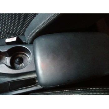 Recambio de apoyabrazos central para nissan qashqai (j10) 1.5 dci turbodiesel cat referencia OEM IAM   