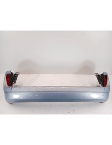 Recambio de paragolpes trasero para renault espace iv (jk0/1_) 2.0 dci (jk01, jk02, jk1j, jk1k, jk1h) referencia OEM IAM 8200102