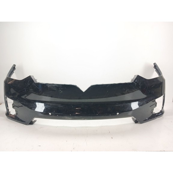 Recambio de paragolpes delantero para tesla model x (5yjx) 100d awd referencia OEM IAM 109187900  