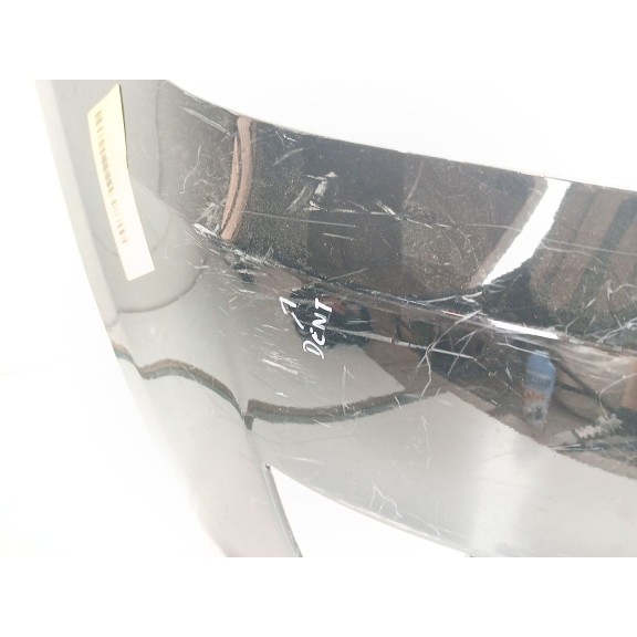 Recambio de paragolpes delantero para tesla model x (5yjx) 100d awd referencia OEM IAM 109187900  