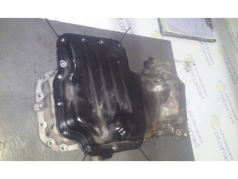 Recambio de carter para opel astra g berlina club referencia OEM IAM   