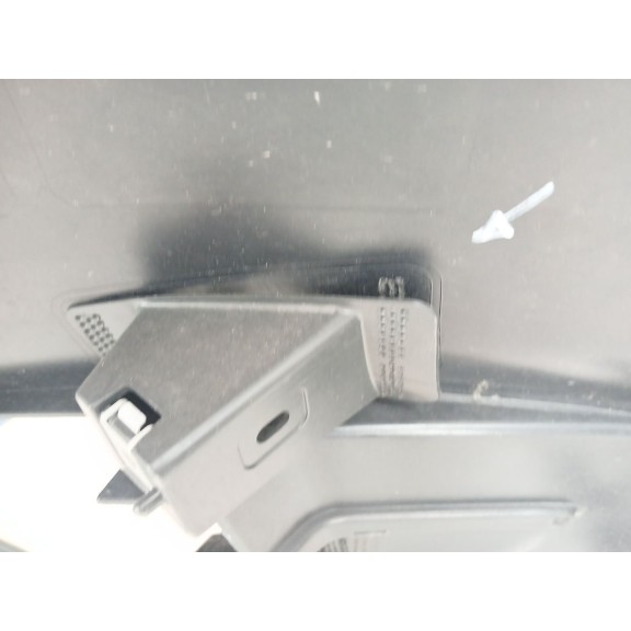 Recambio de paragolpes delantero para tesla model x (5yjx) 100d awd referencia OEM IAM 109187900  