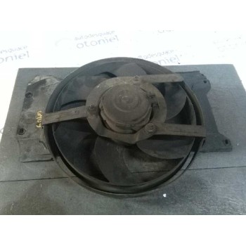 ELECTROVENTILADOR RADIADOR AIRE ACONDICIONADO 