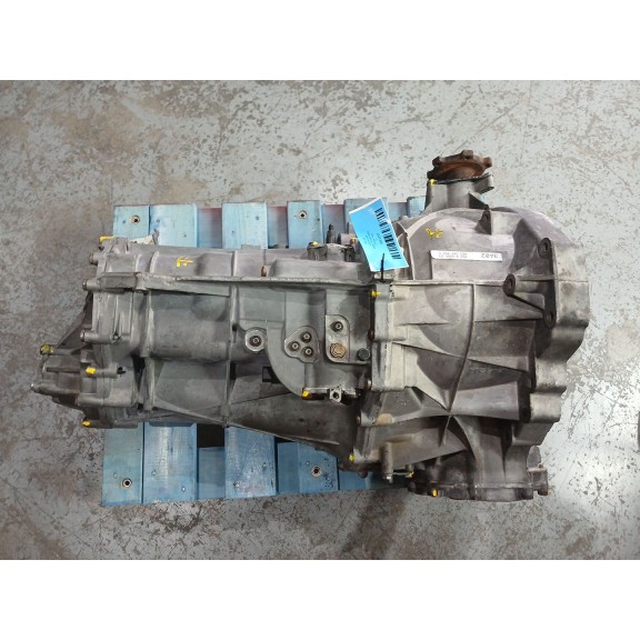Recambio de caja cambios para audi a5 (8t3) 2.7 tdi referencia OEM IAM   