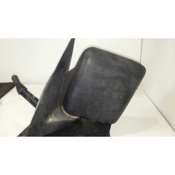 Recambio de retrovisor izquierdo para opel combo (corsa c) familiar referencia OEM IAM   MANUAL