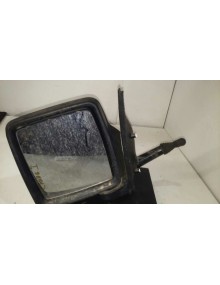 Recambio de retrovisor izquierdo para opel combo (corsa c) familiar referencia OEM IAM   MANUAL 2