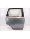 Recambio de puerta trasera derecha para chevrolet captiva 2.0 diesel cat referencia OEM IAM 94543753  