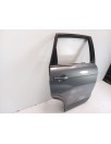 Recambio de puerta trasera derecha para chevrolet captiva 2.0 diesel cat referencia OEM IAM 94543753  