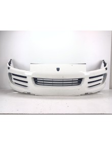 Recambio de paragolpes delantero para porsche cayenne (9pa) turbo s 4.8 referencia OEM IAM 7L5807221BB  