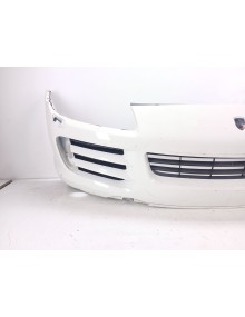 Recambio de paragolpes delantero para porsche cayenne (9pa) turbo s 4.8 referencia OEM IAM 7L5807221BB   2