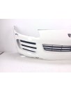 Recambio de paragolpes delantero para porsche cayenne (9pa) turbo s 4.8 referencia OEM IAM 7L5807221BB  