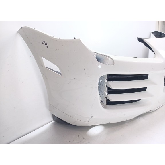 Recambio de paragolpes delantero para porsche cayenne (9pa) turbo s 4.8 referencia OEM IAM 7L5807221BB  