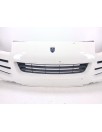 Recambio de paragolpes delantero para porsche cayenne (9pa) turbo s 4.8 referencia OEM IAM 7L5807221BB  