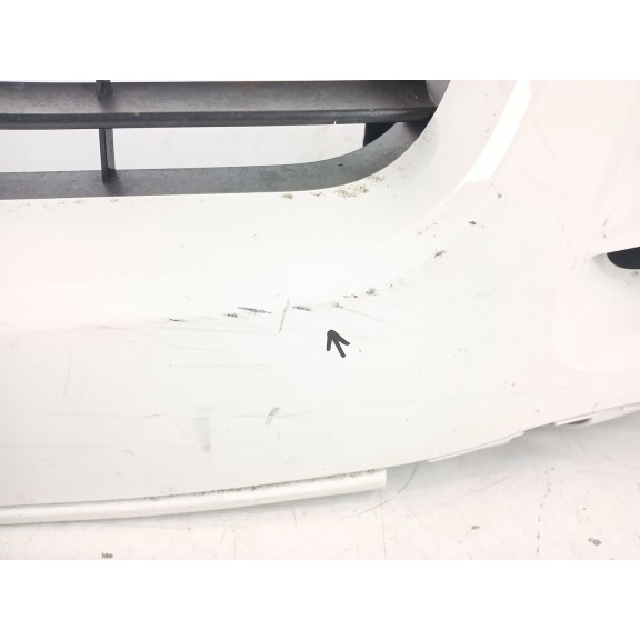 Recambio de paragolpes delantero para porsche cayenne (9pa) turbo s 4.8 referencia OEM IAM 7L5807221BB  