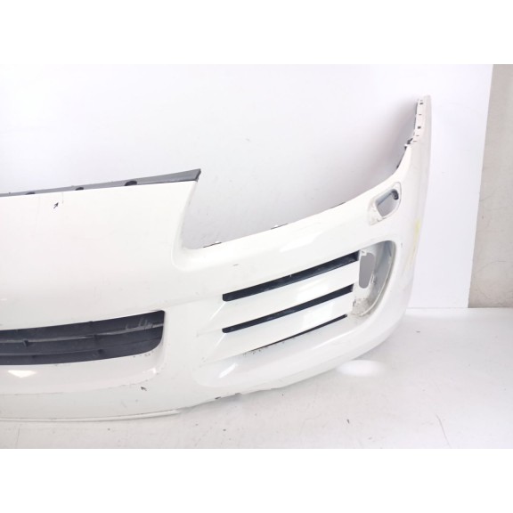 Recambio de paragolpes delantero para porsche cayenne (9pa) turbo s 4.8 referencia OEM IAM 7L5807221BB  