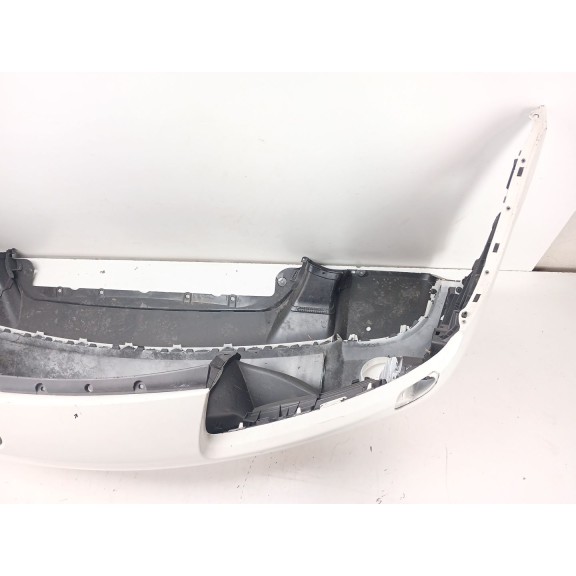 Recambio de paragolpes delantero para porsche cayenne (9pa) turbo s 4.8 referencia OEM IAM 7L5807221BB  