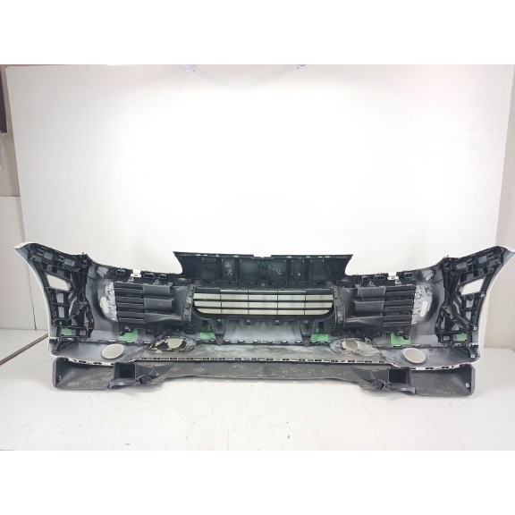 Recambio de paragolpes delantero para porsche cayenne (9pa) turbo s 4.8 referencia OEM IAM 7L5807221BB  