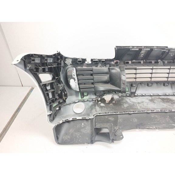Recambio de paragolpes delantero para porsche cayenne (9pa) turbo s 4.8 referencia OEM IAM 7L5807221BB  