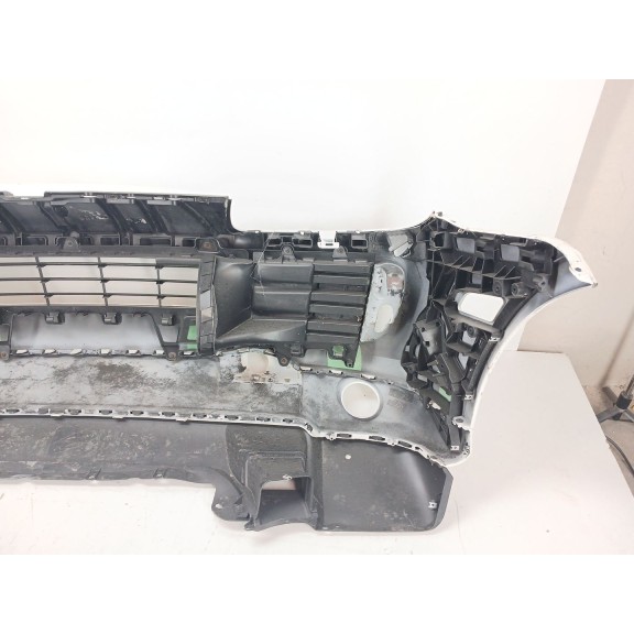 Recambio de paragolpes delantero para porsche cayenne (9pa) turbo s 4.8 referencia OEM IAM 7L5807221BB  