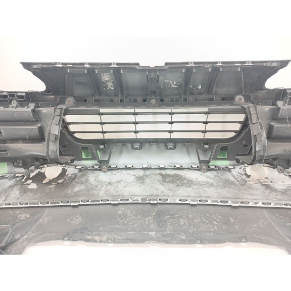 Recambio de paragolpes delantero para porsche cayenne (9pa) turbo s 4.8 referencia OEM IAM 7L5807221BB  