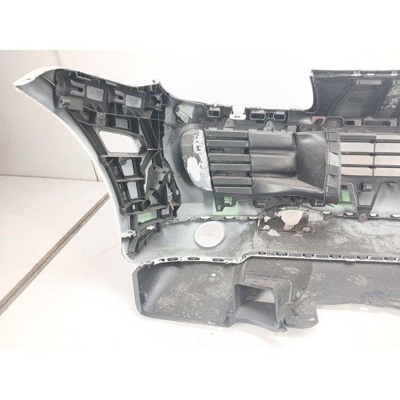 Recambio de paragolpes delantero para porsche cayenne (9pa) turbo s 4.8 referencia OEM IAM 7L5807221BB  