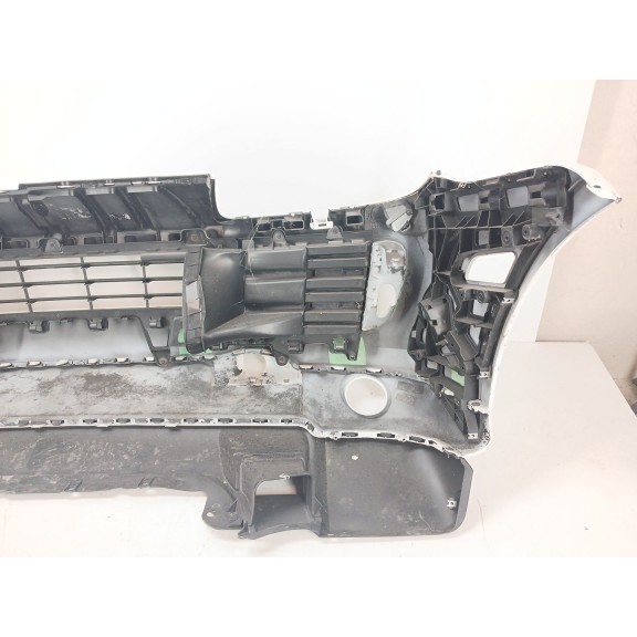 Recambio de paragolpes delantero para porsche cayenne (9pa) turbo s 4.8 referencia OEM IAM 7L5807221BB  