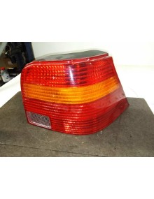 Recambio de piloto trasero derecho para volkswagen golf iv berlina (1j1) básico referencia OEM IAM   