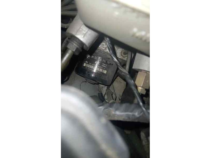 Recambio de abs para bmw serie 3 berlina (e46) 320d referencia OEM IAM 34516751767 6751767 