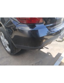 Recambio de paragolpes trasero para mercedes-benz clase m (w164) ml 280 cdi 4-matic (164.120) referencia OEM IAM A1648853225   2