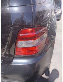 Recambio de piloto trasero derecho para mercedes-benz clase m (w164) ml 280 cdi 4-matic (164.120) referencia OEM IAM 404122R 404 2