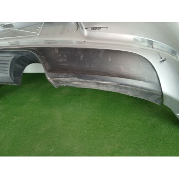 Recambio de paragolpes trasero para porsche 911 (991) 3.4 carrera referencia OEM IAM 99150541110  