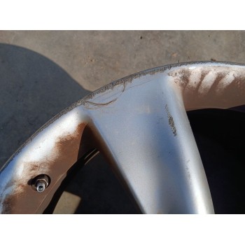 Recambio de llanta para infiniti qx70 3.7 awd referencia OEM IAM 91/2JX21 ET16 X1 N0742195