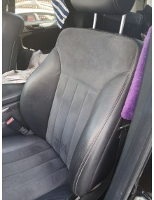 Recambio de asiento delantero izquierdo para mercedes-benz clase m (w164) ml 280 cdi 4-matic (164.120) referencia OEM IAM   