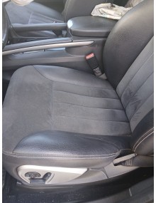 Recambio de asiento delantero izquierdo para mercedes-benz clase m (w164) ml 280 cdi 4-matic (164.120) referencia OEM IAM    2