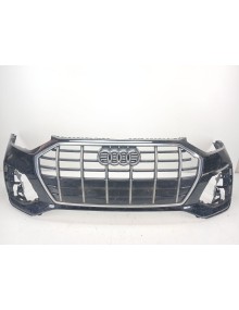 Recambio de paragolpes delantero para audi q5 sportback (fyt) 55 tfsi e quattro referencia OEM IAM 80A807437P  