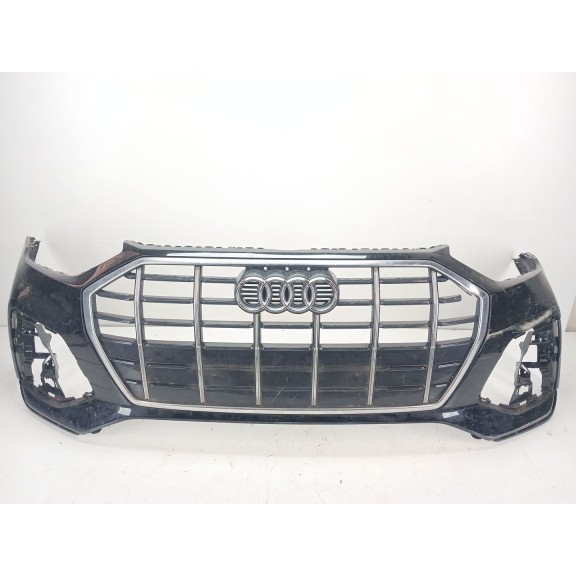 Recambio de paragolpes delantero para audi q5 sportback (fyt) 55 tfsi e quattro referencia OEM IAM 80A807437P  