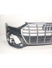Recambio de paragolpes delantero para audi q5 sportback (fyt) 55 tfsi e quattro referencia OEM IAM 80A807437P   2