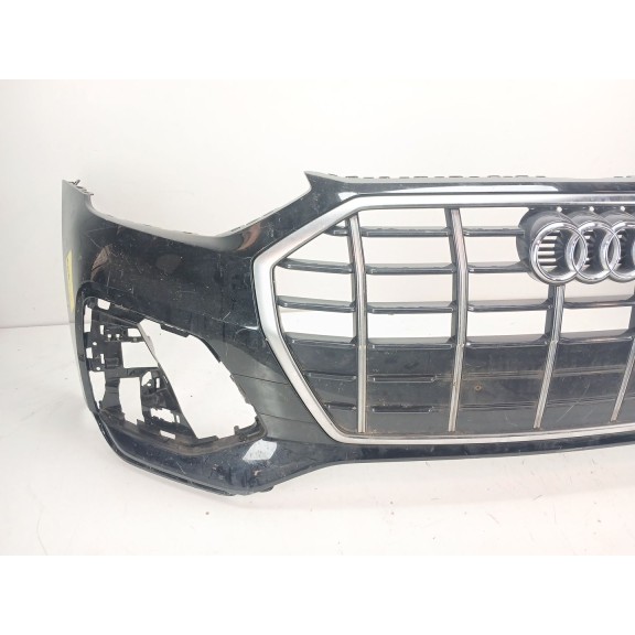 Recambio de paragolpes delantero para audi q5 sportback (fyt) 55 tfsi e quattro referencia OEM IAM 80A807437P  