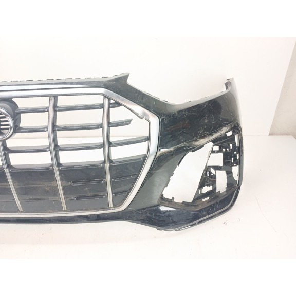 Recambio de paragolpes delantero para audi q5 sportback (fyt) 55 tfsi e quattro referencia OEM IAM 80A807437P  