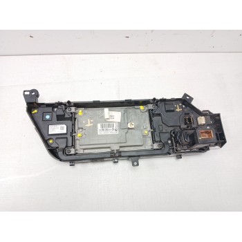 Recambio de sistema audio / radio cd para citroën c4 picasso feel referencia OEM IAM 9825029380 9822729680 