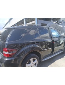 mercedes-benz clase m (w164) del año 2007