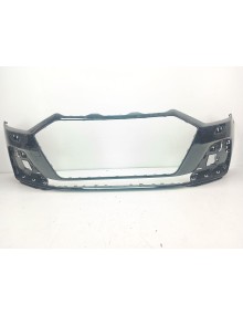 Recambio de paragolpes delantero para audi a1 city carver (gbh) 30 tfsi referencia OEM IAM 82A807437A  