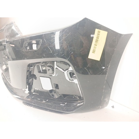 Recambio de paragolpes delantero para audi a1 city carver (gbh) 30 tfsi referencia OEM IAM 82A807437A  