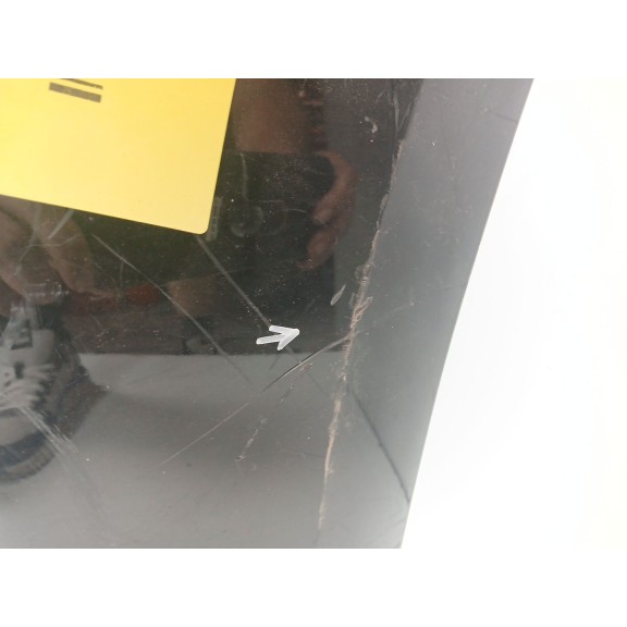 Recambio de paragolpes delantero para audi a1 city carver (gbh) 30 tfsi referencia OEM IAM 82A807437A  