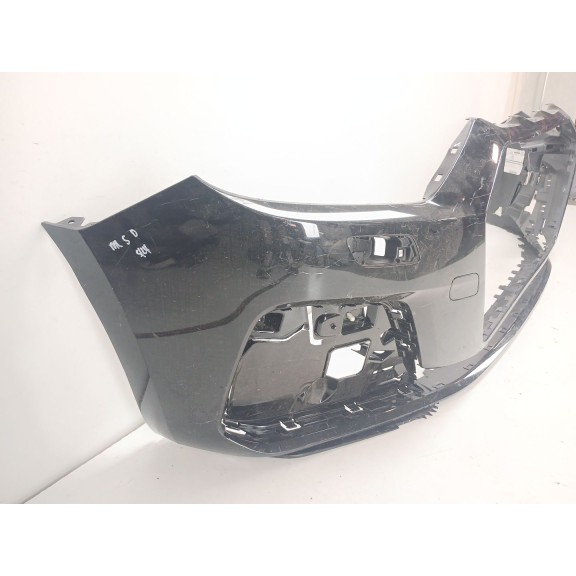 Recambio de paragolpes delantero para audi a1 city carver (gbh) 30 tfsi referencia OEM IAM 82A807437A  