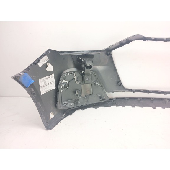Recambio de paragolpes delantero para audi a1 city carver (gbh) 30 tfsi referencia OEM IAM 82A807437A  