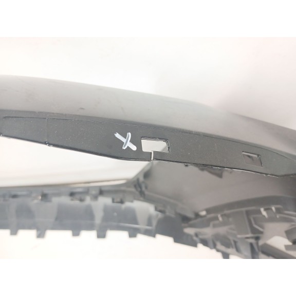 Recambio de paragolpes delantero para audi a1 city carver (gbh) 30 tfsi referencia OEM IAM 82A807437A  