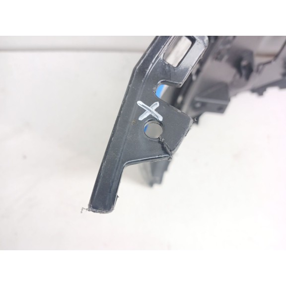 Recambio de paragolpes delantero para audi a1 city carver (gbh) 30 tfsi referencia OEM IAM 82A807437A  